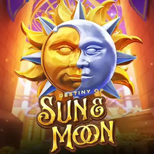 Destiny Sun&Moon